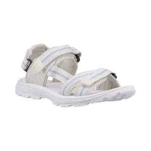 Hi-Tec Sierra Womens Sandal - Beige/Lilac