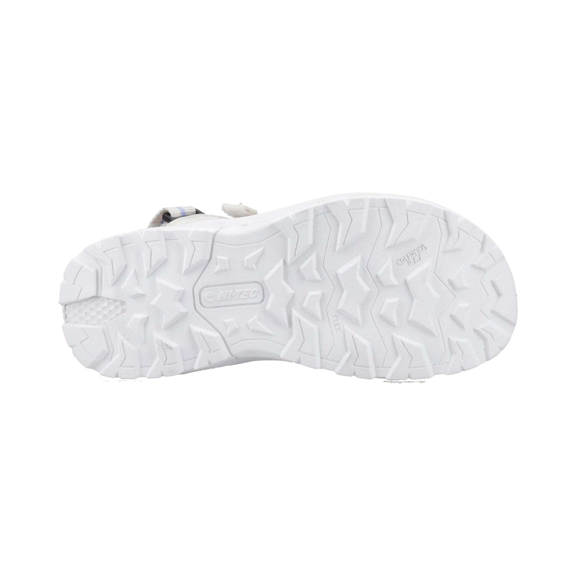 Hi-Tec Sierra Womens Sandal - Beige/Lilac