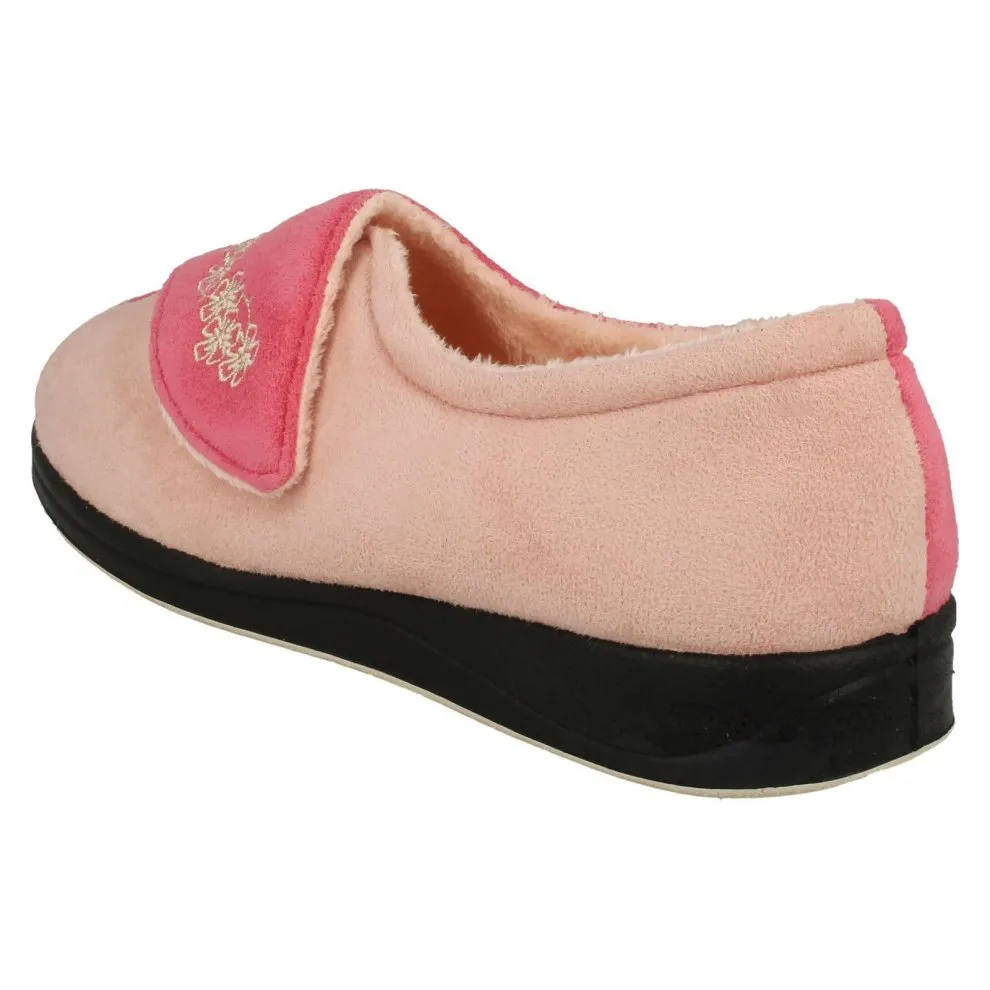 Hug Slipper - Padders