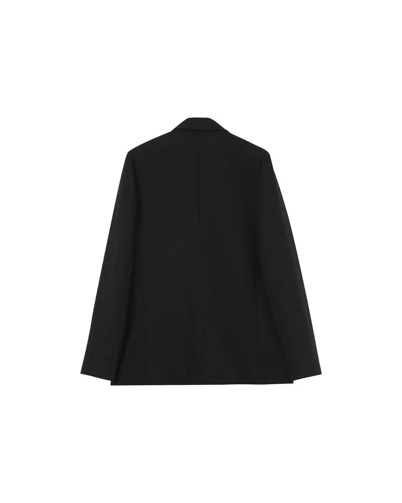 Jacket Lea Noir