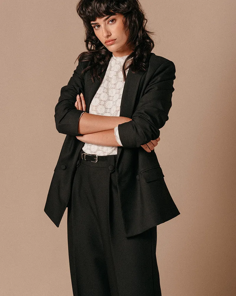 Jacket Lea Noir