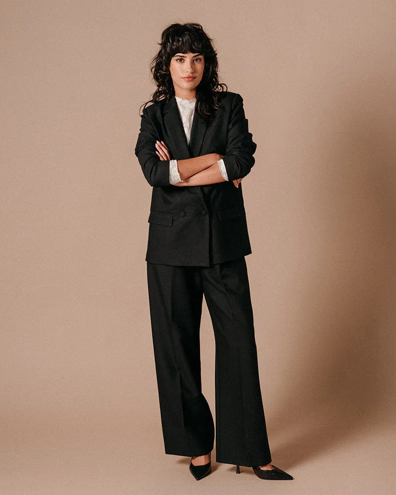 Jacket Lea Noir