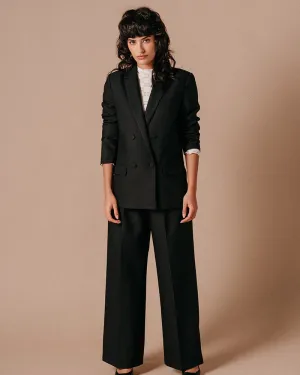Jacket Lea Noir