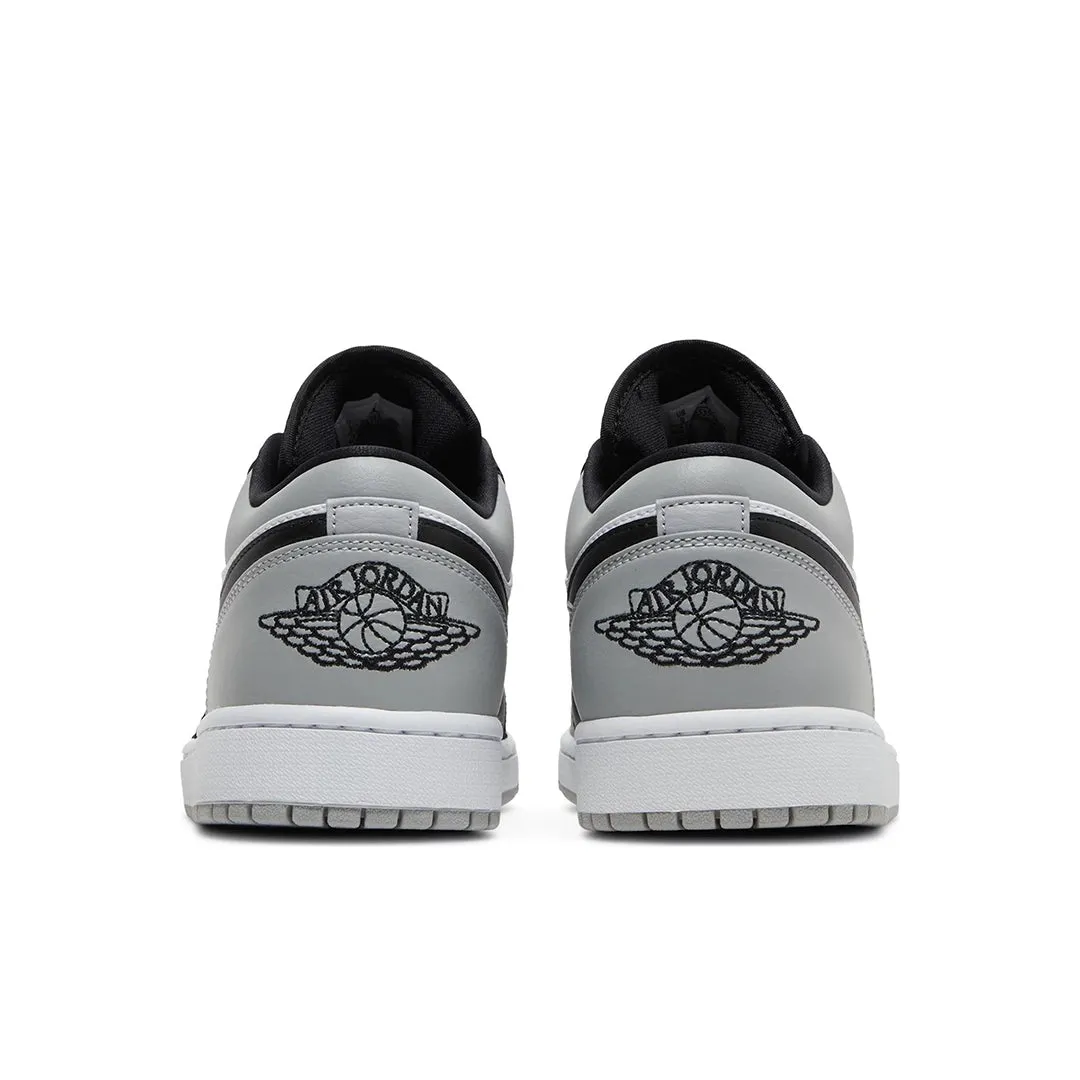 Jordan 1 Low Shadow Toe