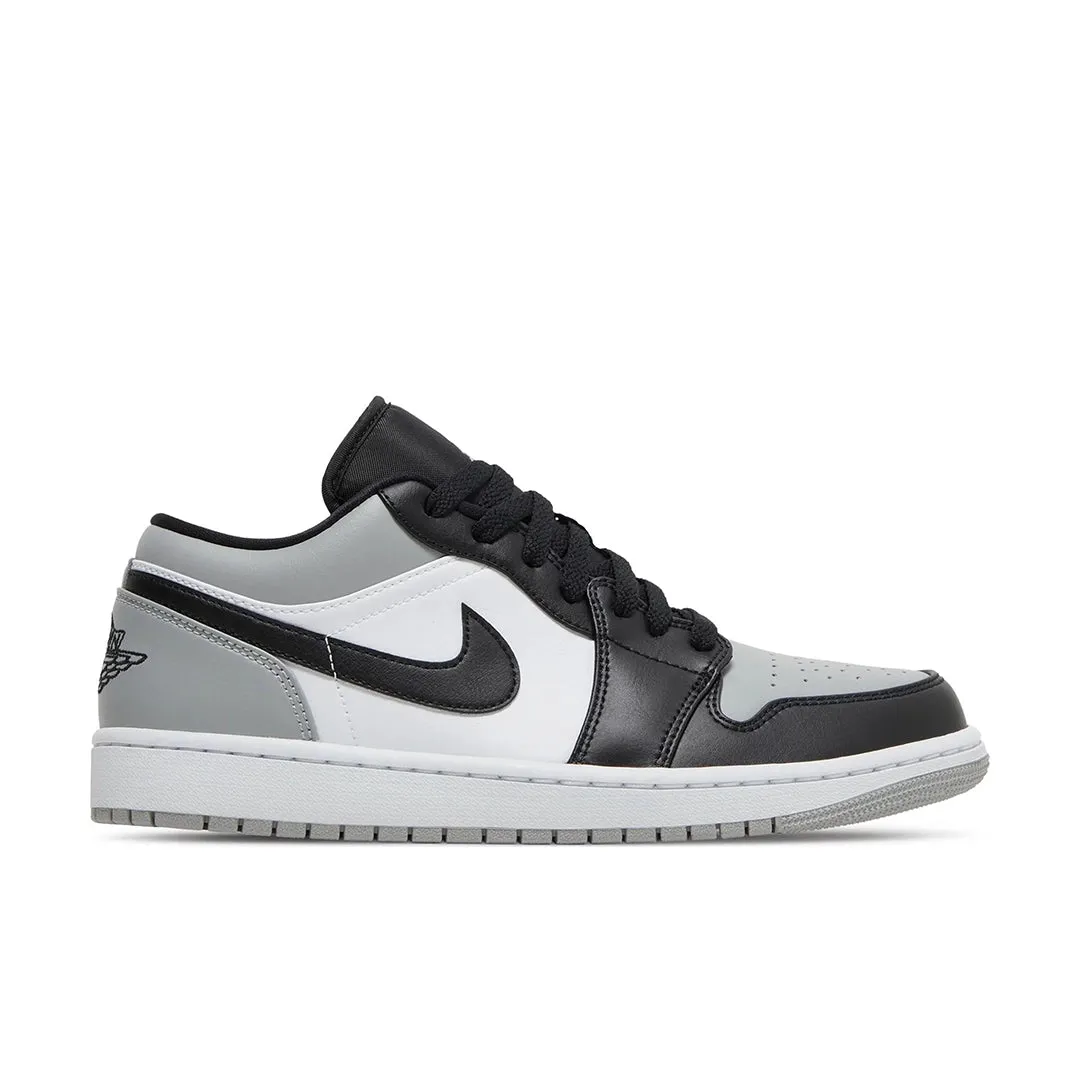 Jordan 1 Low Shadow Toe