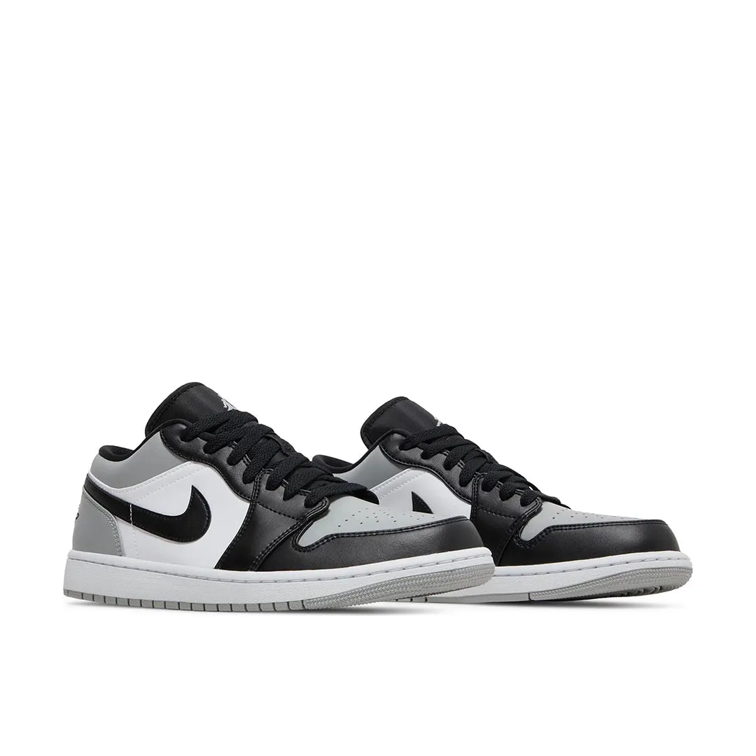 Jordan 1 Low Shadow Toe