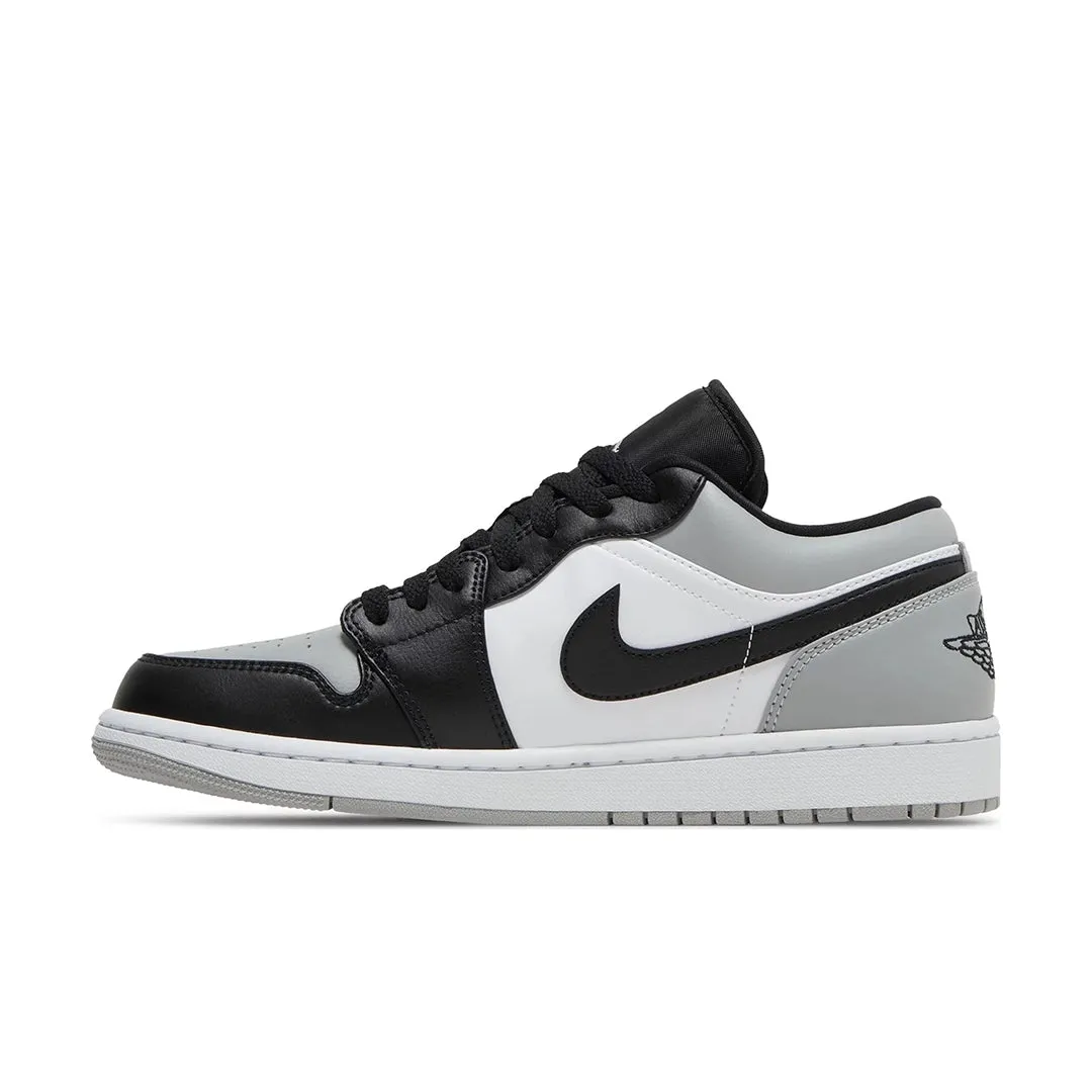 Jordan 1 Low Shadow Toe