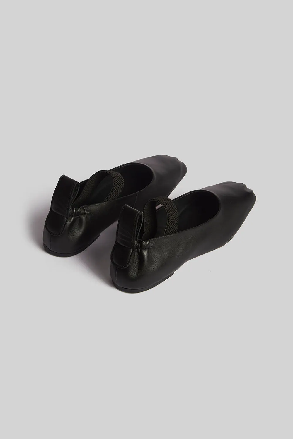 JVAM | Cairo - Black