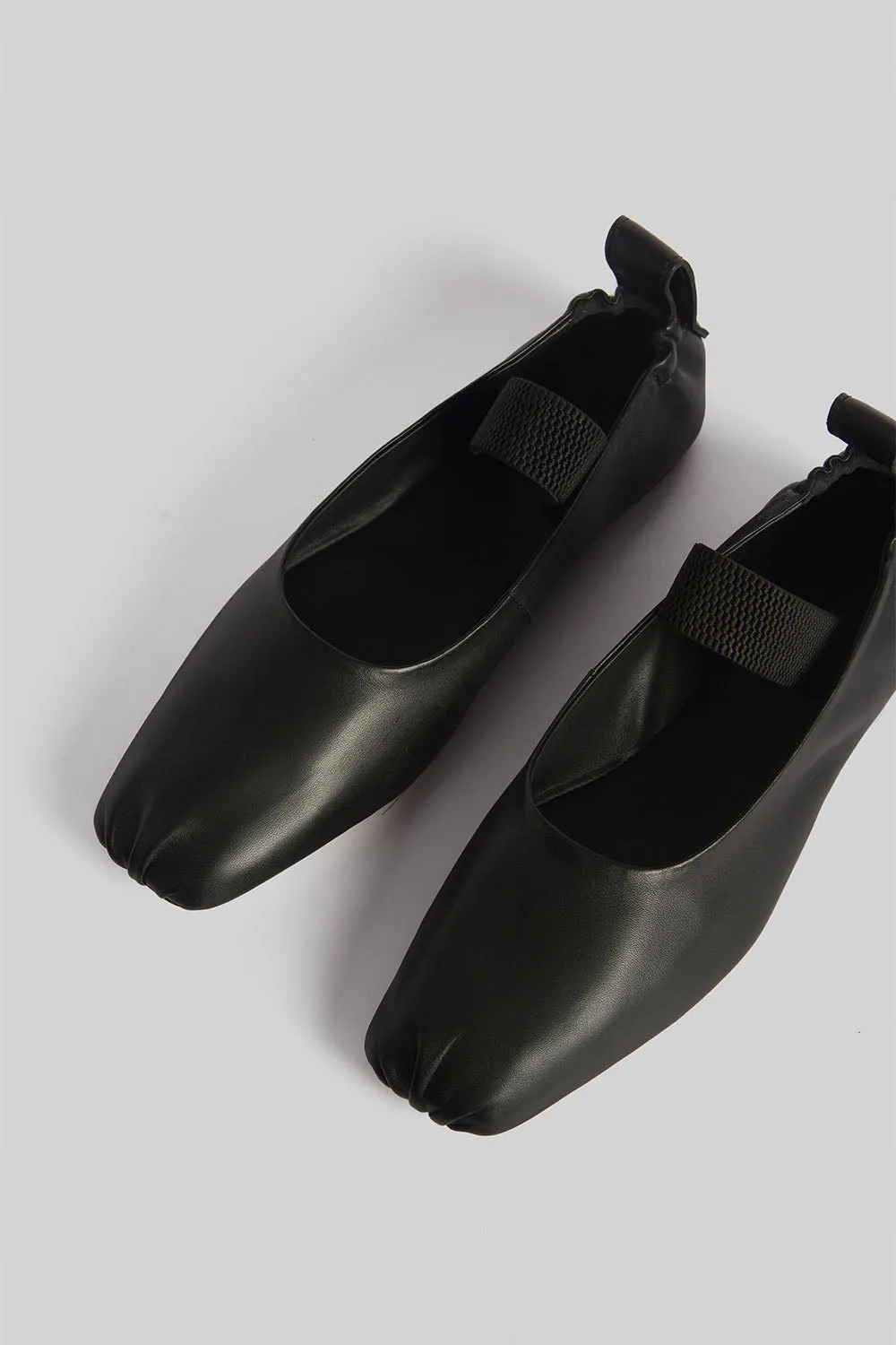 JVAM | Cairo - Black