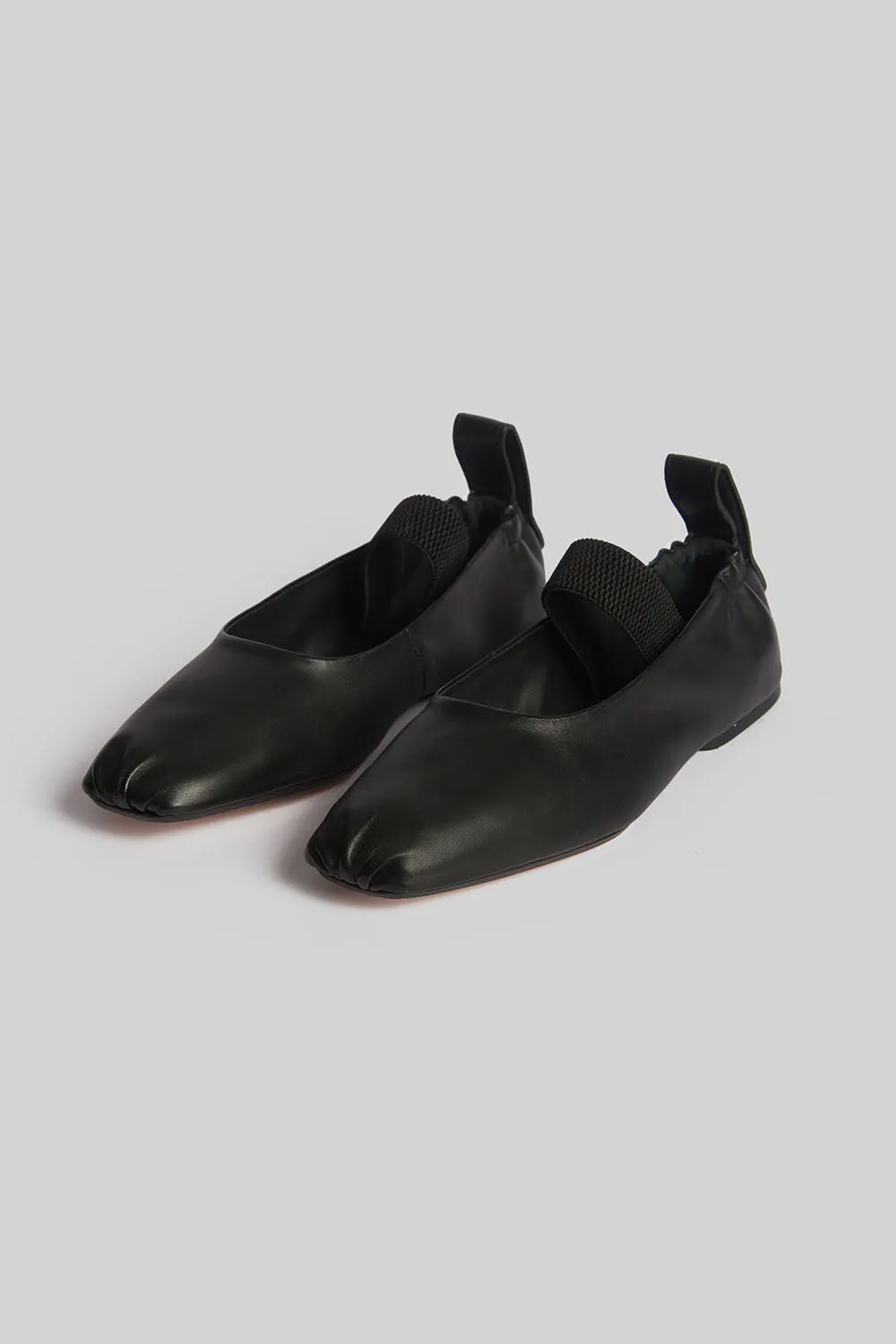JVAM | Cairo - Black