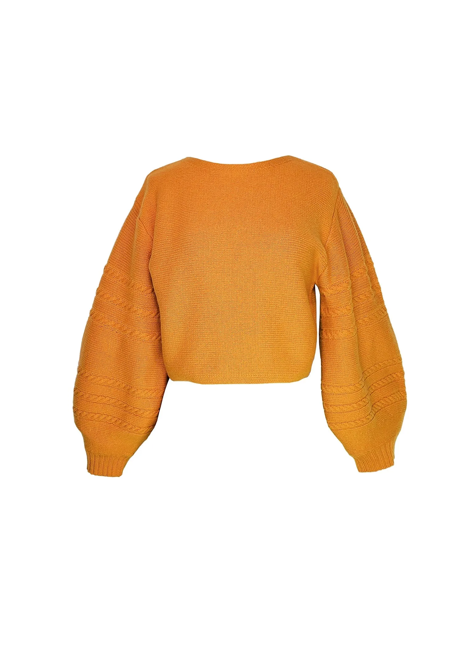 Kalliope Jumper