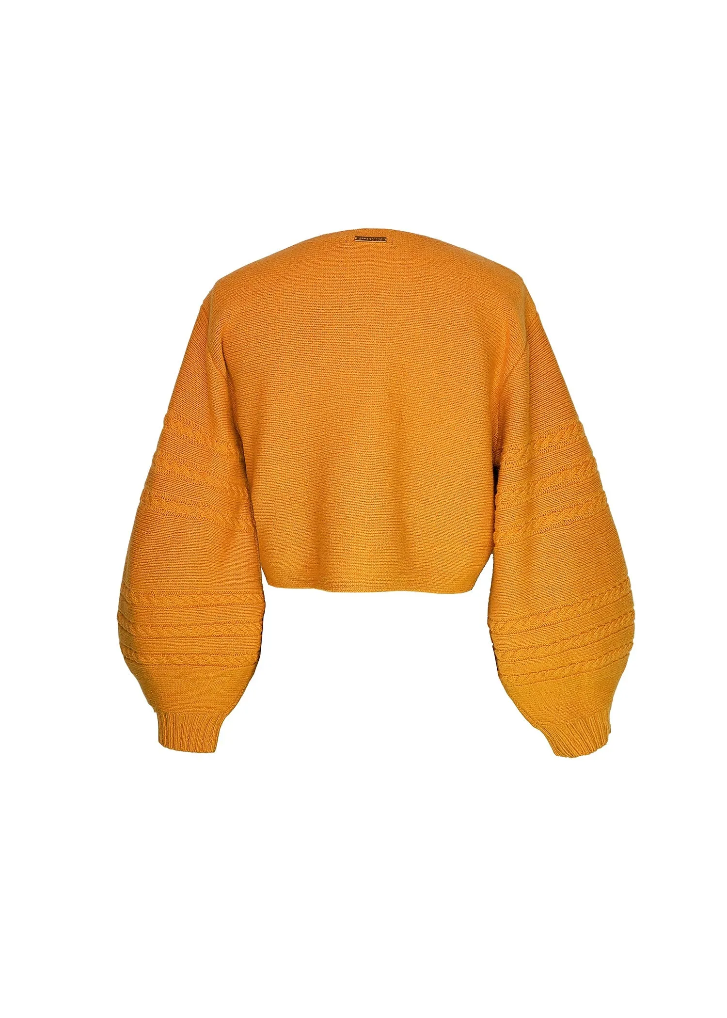 Kalliope Jumper