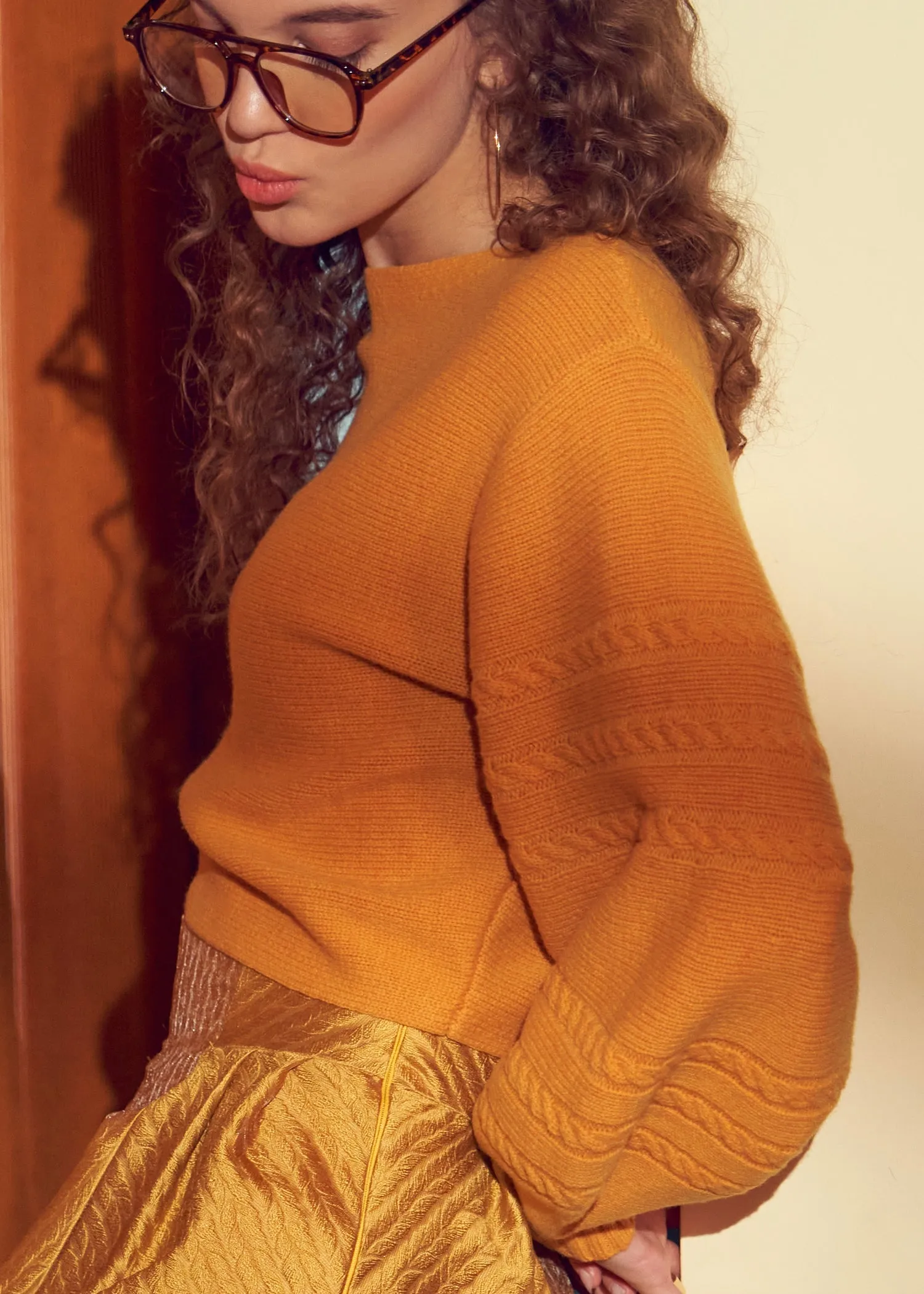 Kalliope Jumper