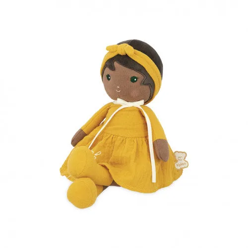 Kaloo Tendresse  My First Doll Naomie Doll Medium Girls - 25cm