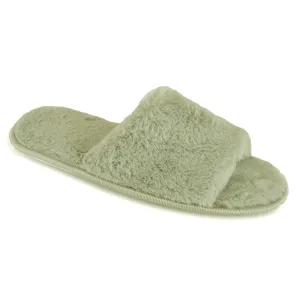 Ladies Sage Slider Slipper