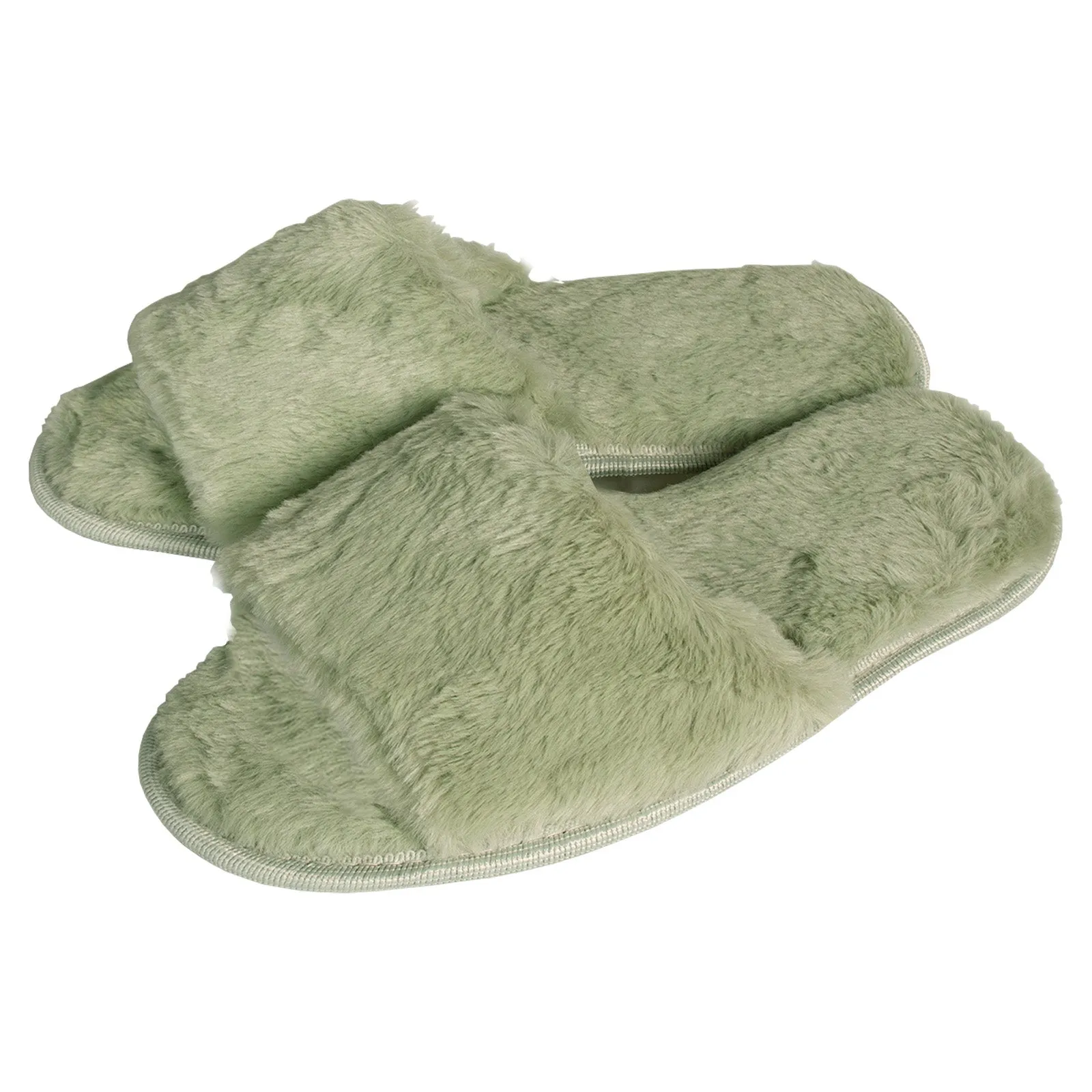 Ladies Sage Slider Slipper