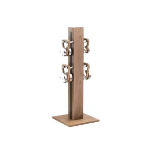Lova Vertical Kettlebell Set, Light