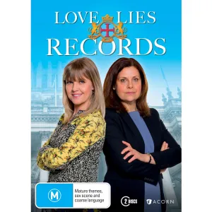 Love, Lies And Records