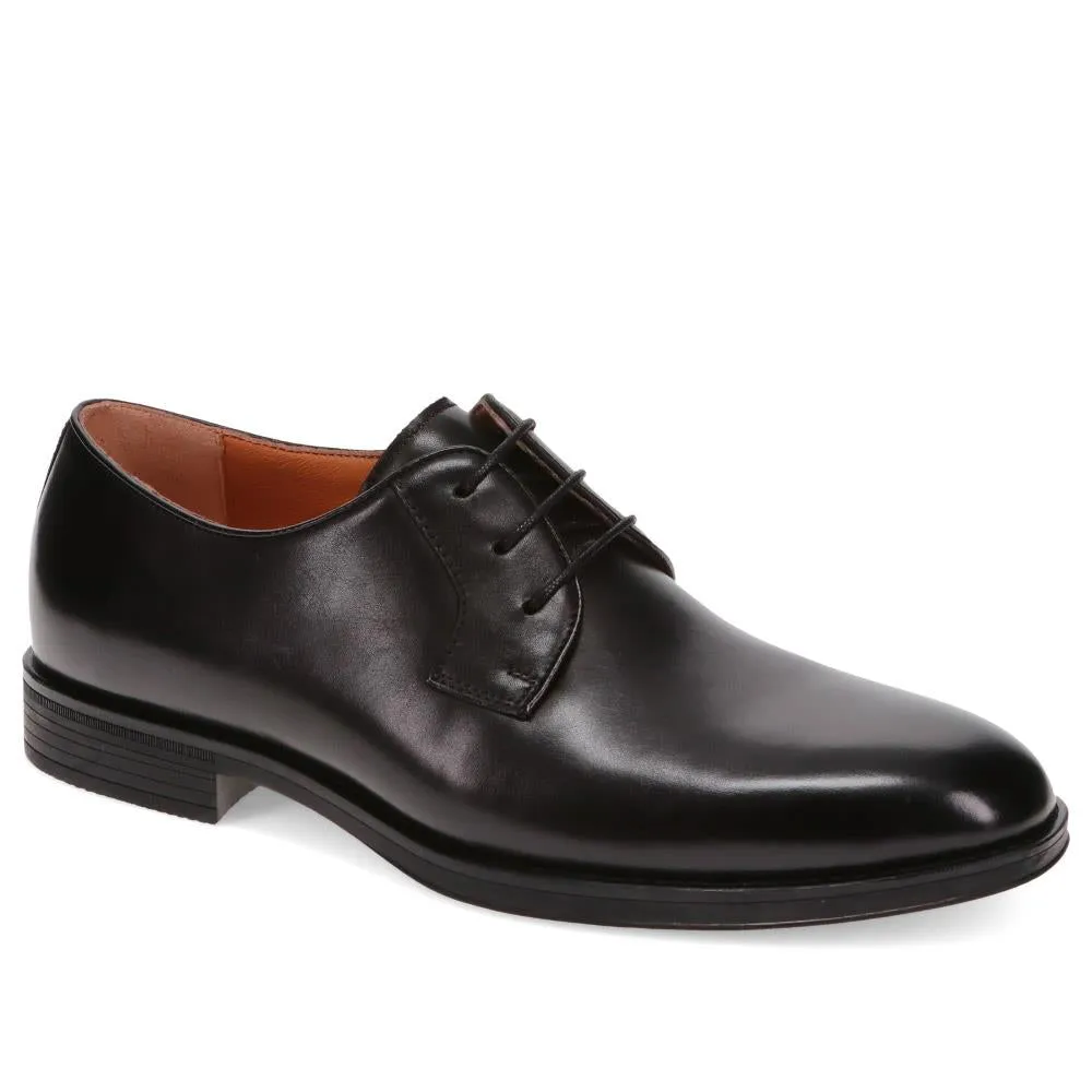 Manchester Wide Leather Lace-ups - MANCHESTERWIDE / 325 897