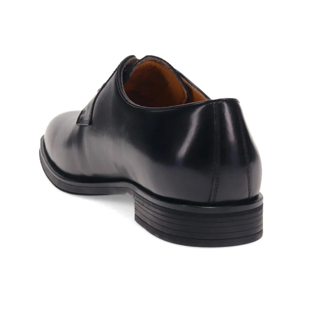 Manchester Wide Leather Lace-ups - MANCHESTERWIDE / 325 897