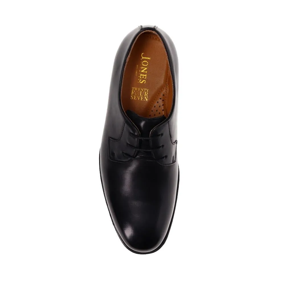 Manchester Wide Leather Lace-ups - MANCHESTERWIDE / 325 897