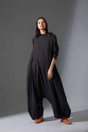 MATI SLEEVE SUGA - AW  BLACK