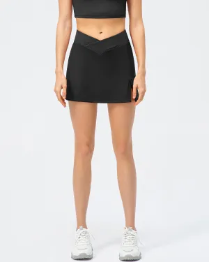 Melanie Skirt - Black