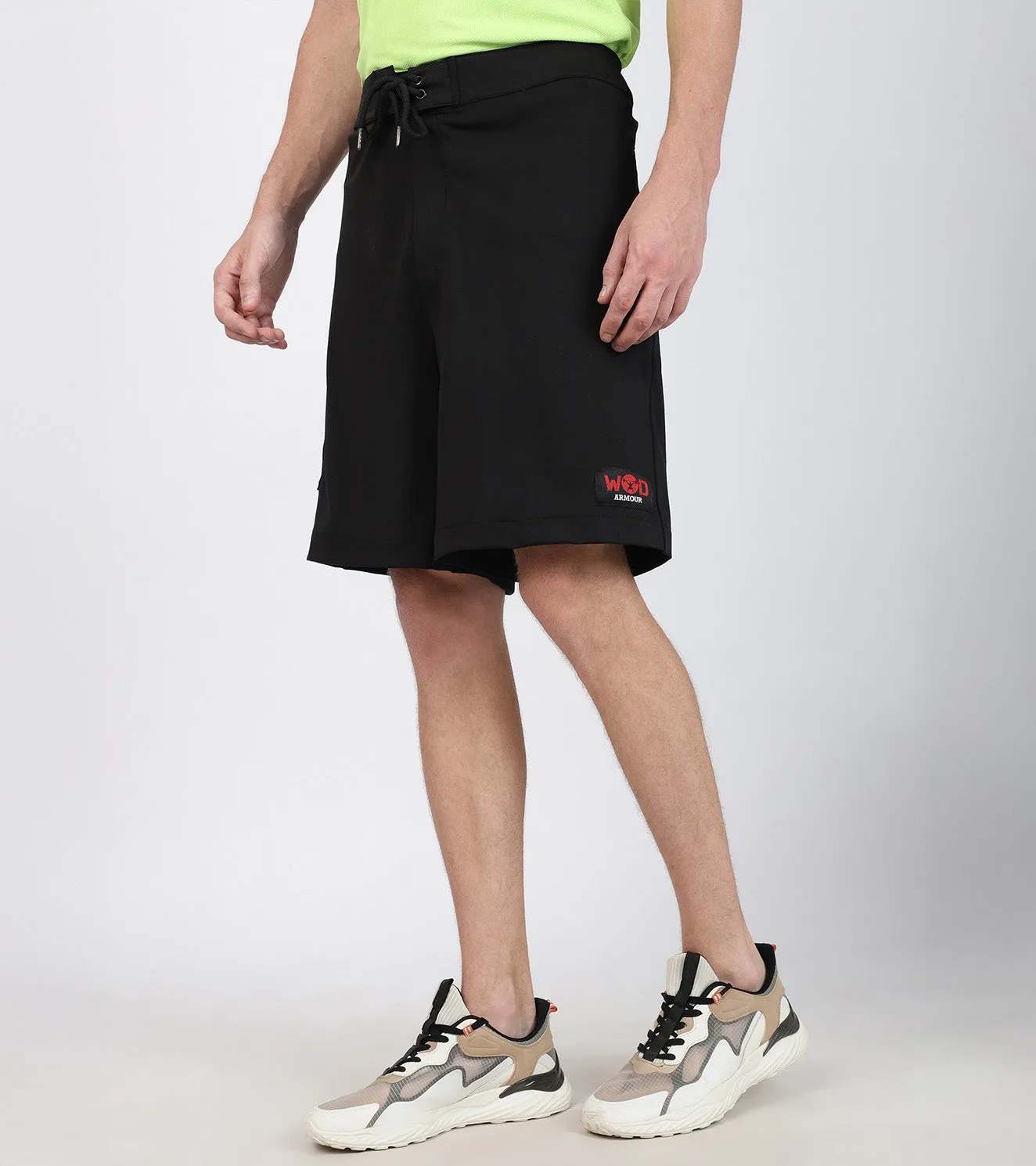 Men's DriftBoard Training Shorts
