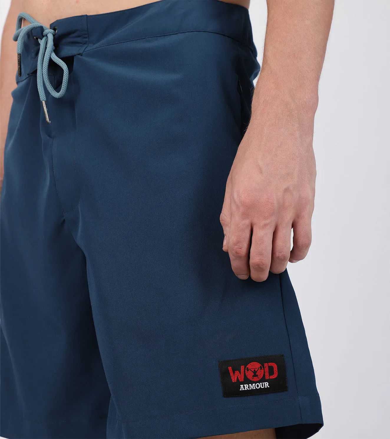 Men's DriftBoard Training Shorts