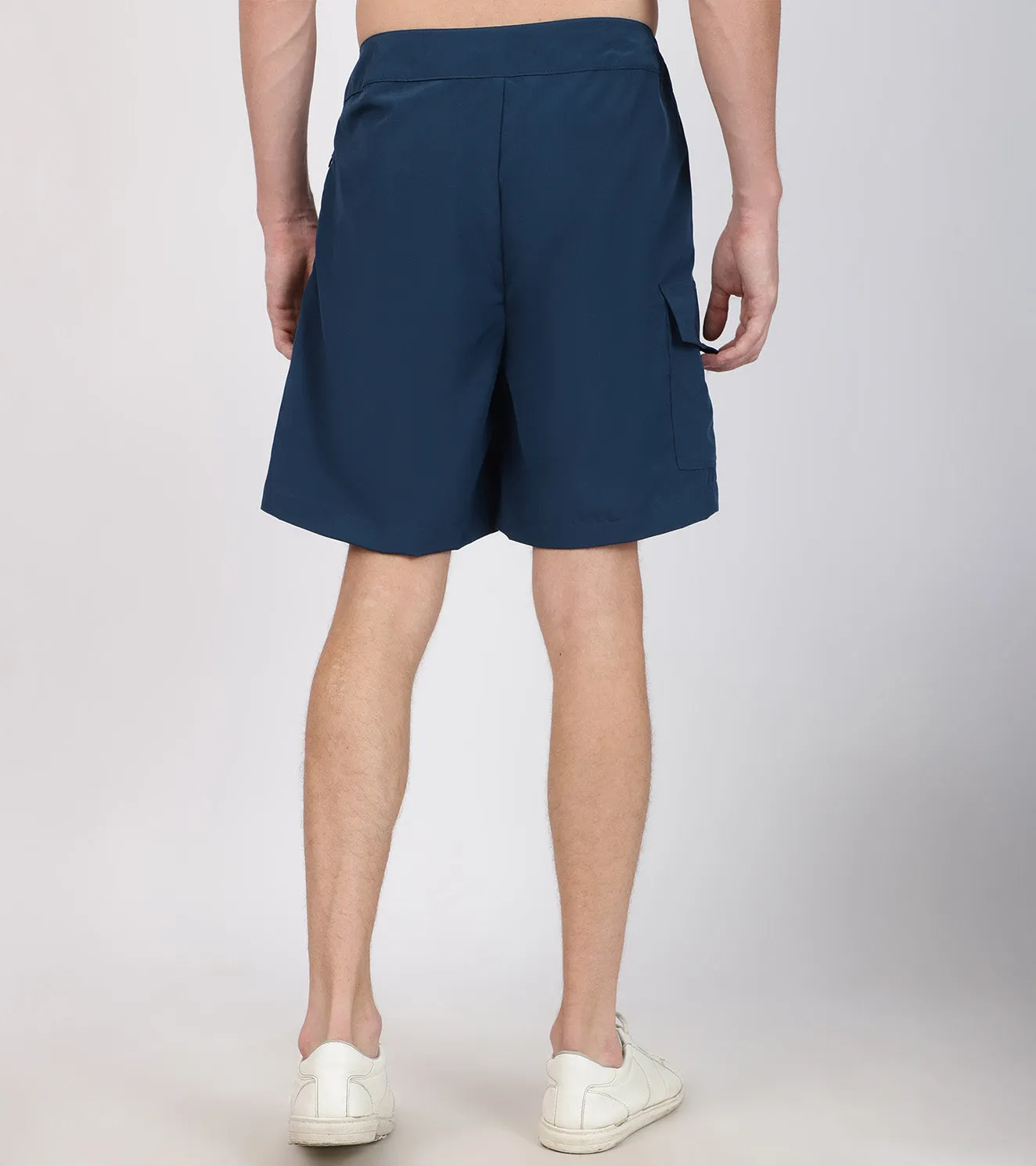 Men's DriftBoard Training Shorts