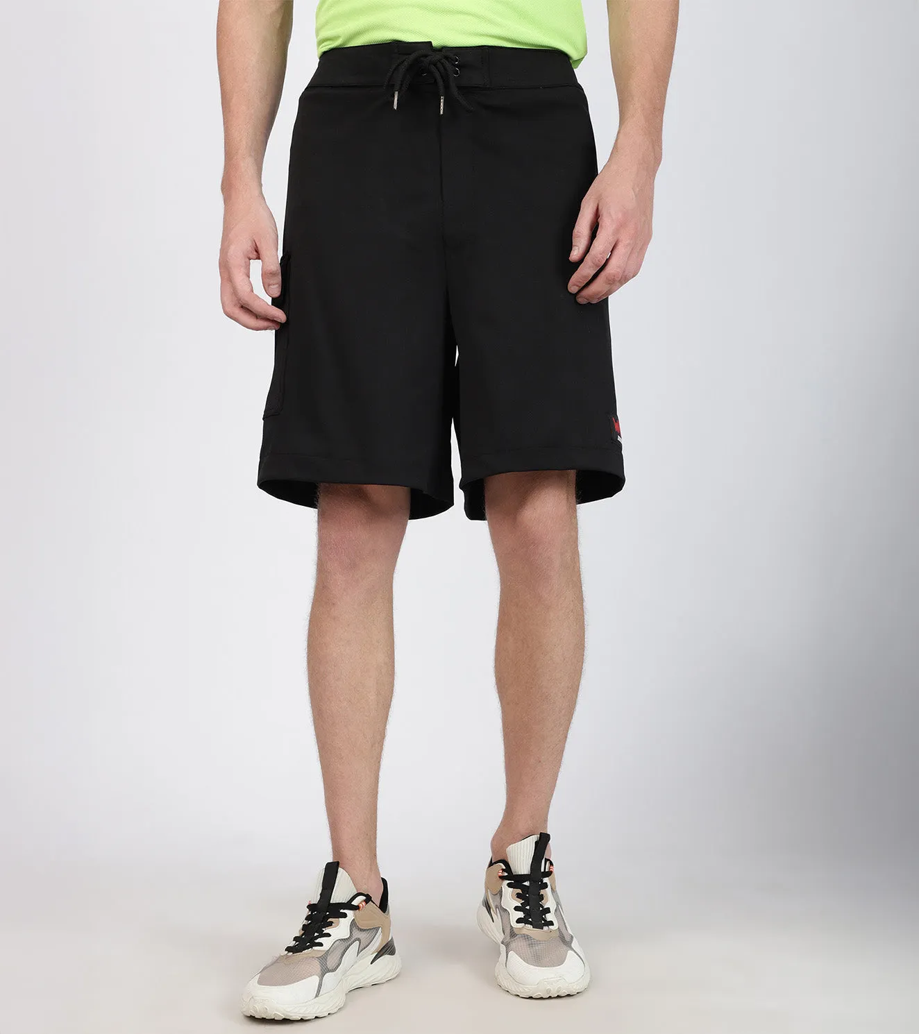 Men's DriftBoard Training Shorts