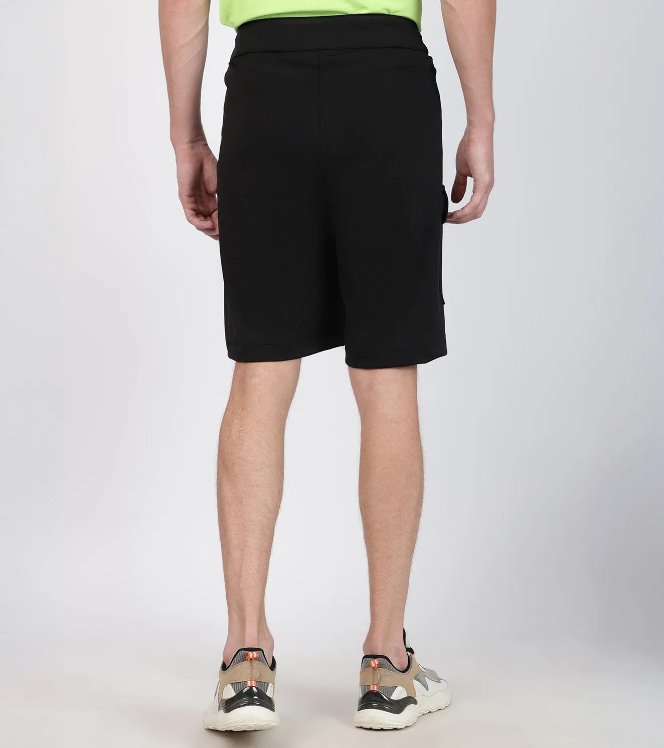 Men's DriftBoard Training Shorts