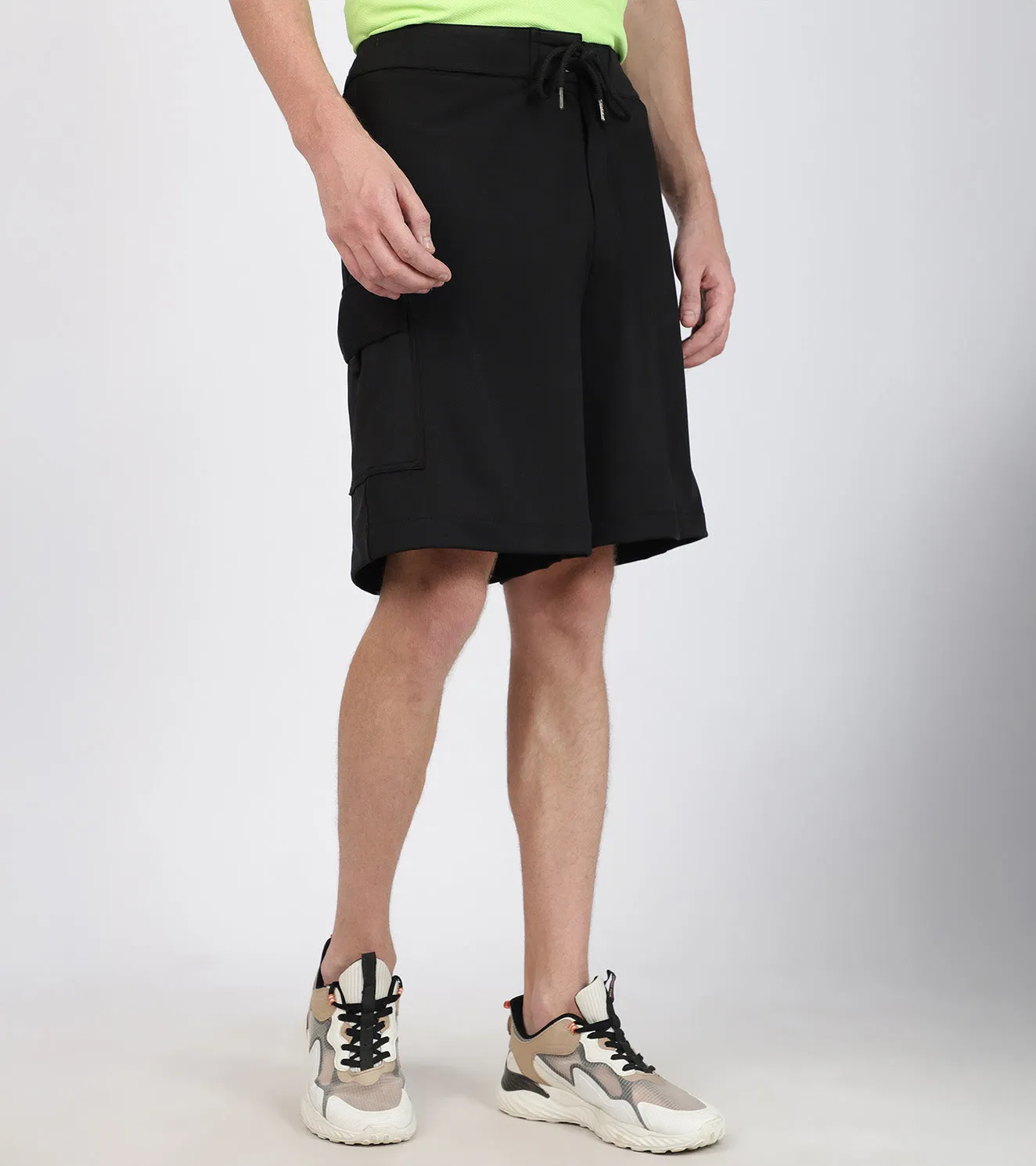 Men's DriftBoard Training Shorts