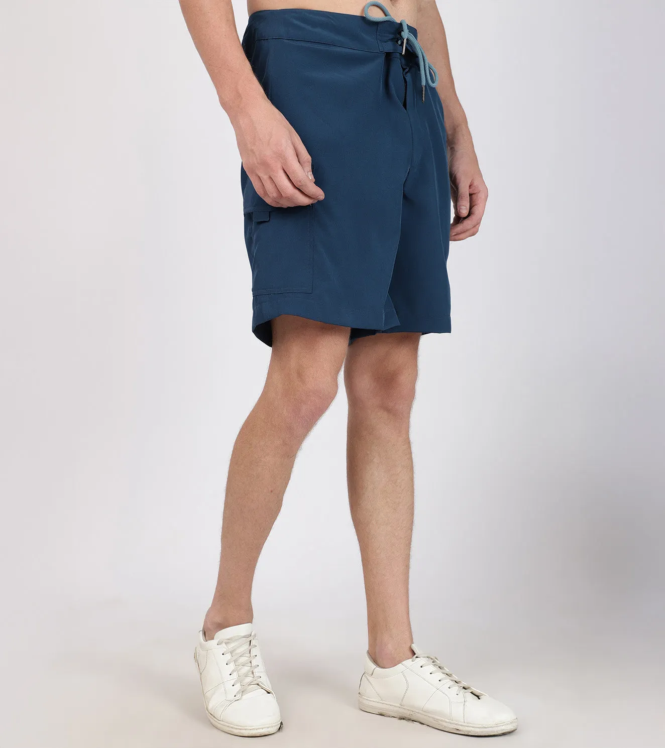 Men's DriftBoard Training Shorts