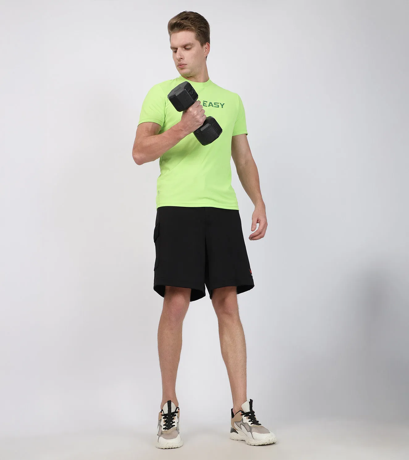 Men's DriftBoard Training Shorts