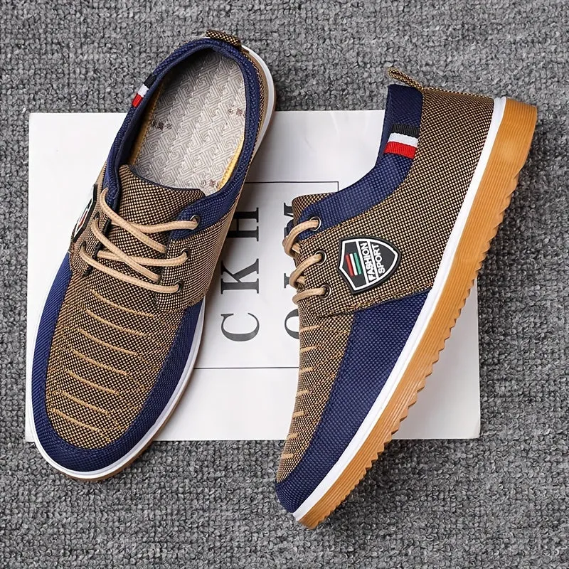 Men's Non Slip Shoes | Walking Sneakers