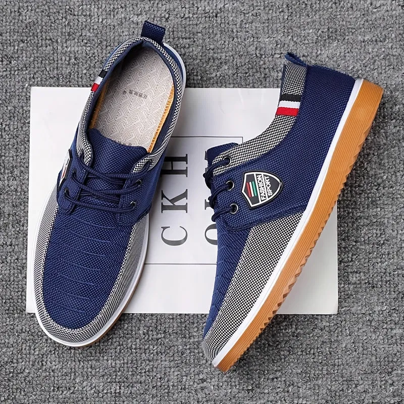 Men's Non Slip Shoes | Walking Sneakers
