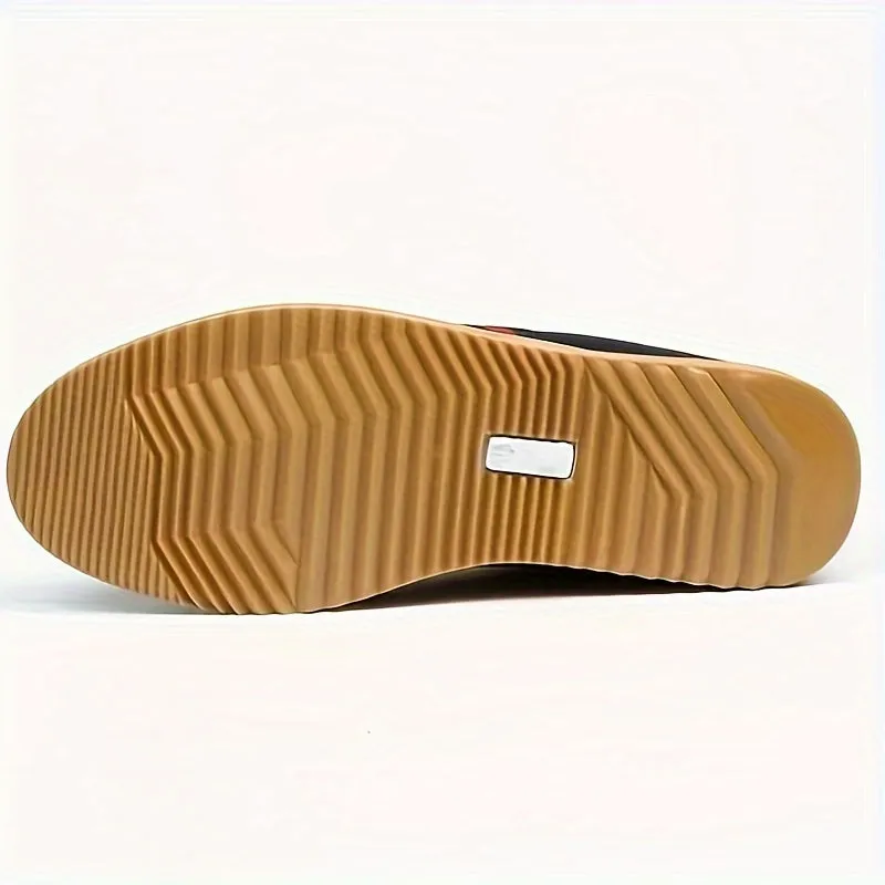 Men's Non Slip Shoes | Walking Sneakers