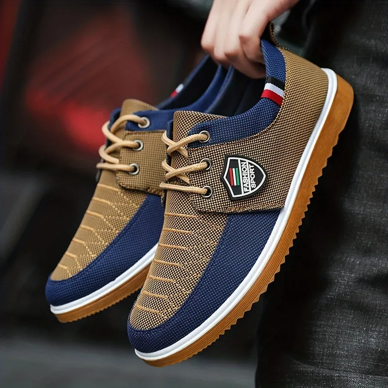 Men's Non Slip Shoes | Walking Sneakers