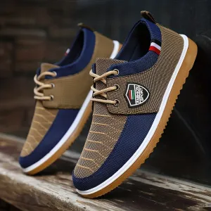 Men's Non Slip Shoes | Walking Sneakers