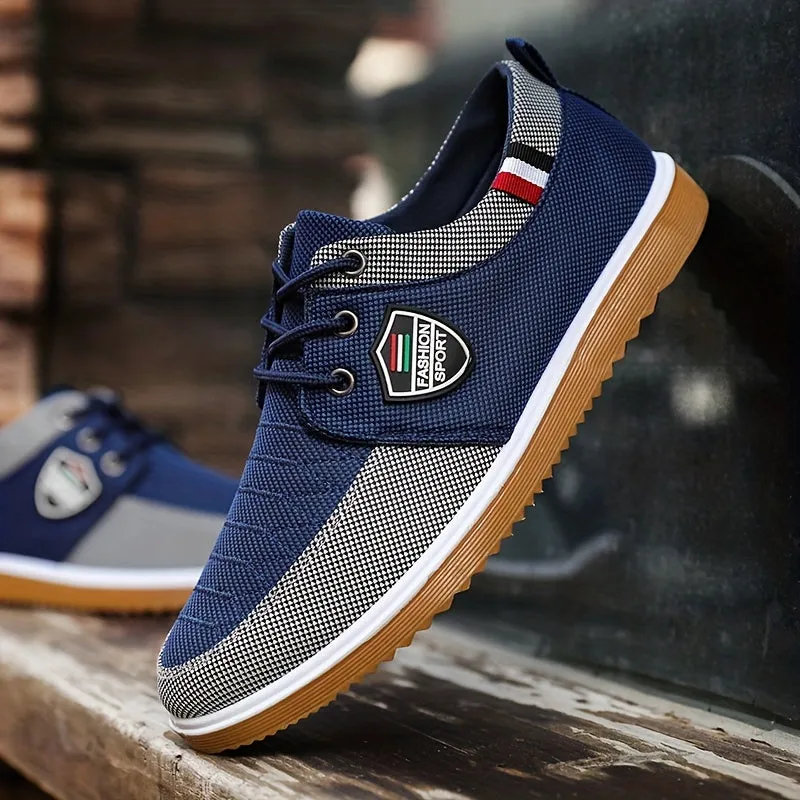 Men's Non Slip Shoes | Walking Sneakers