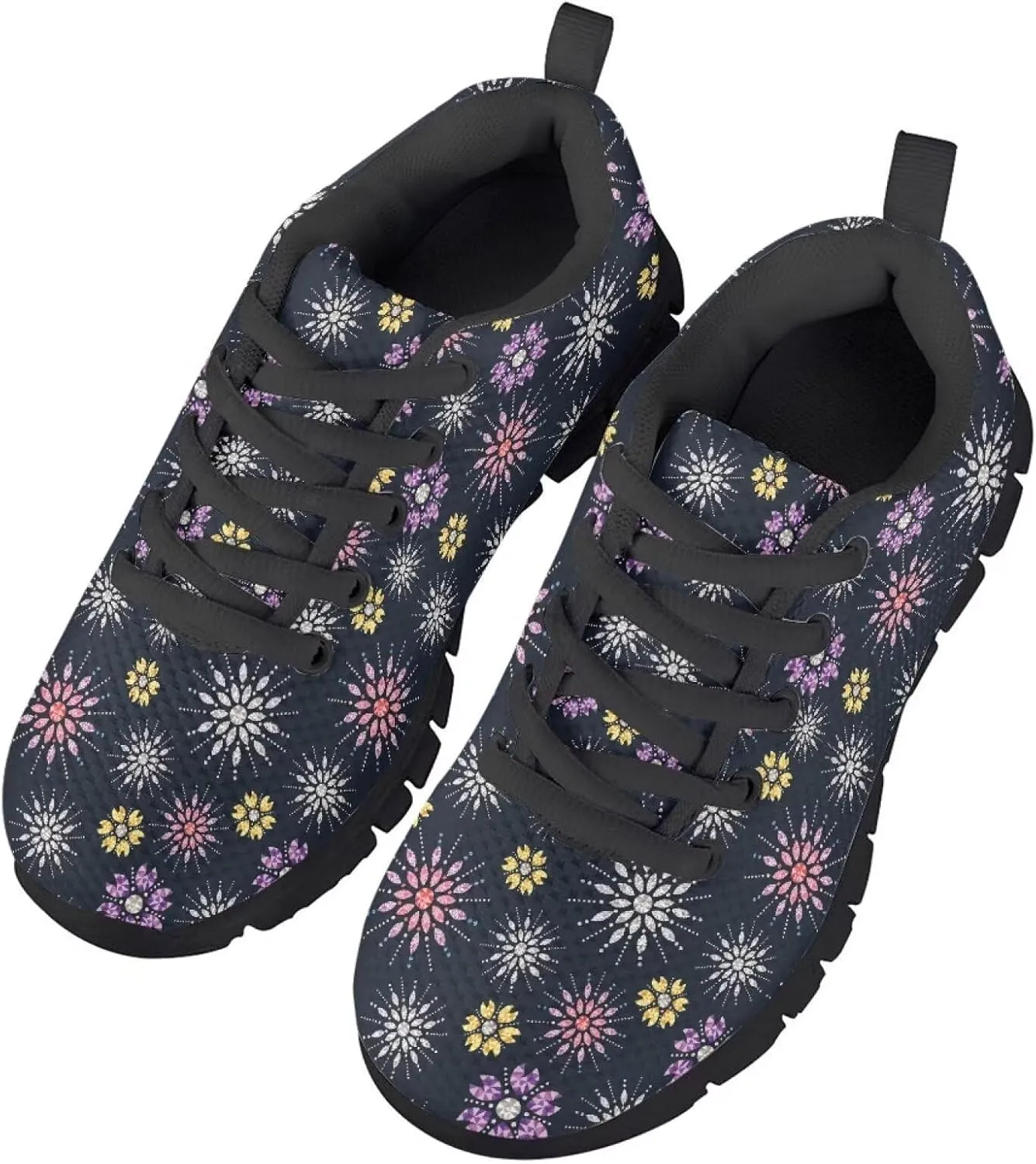 Mumeson Sneaker Casual Running Shoes,Child's Breathable Sneakers Outdoor Sport Mesh Sneakers 28-36