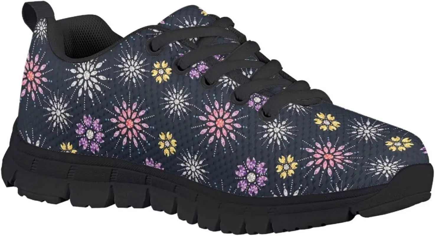 Mumeson Sneaker Casual Running Shoes,Child's Breathable Sneakers Outdoor Sport Mesh Sneakers 28-36