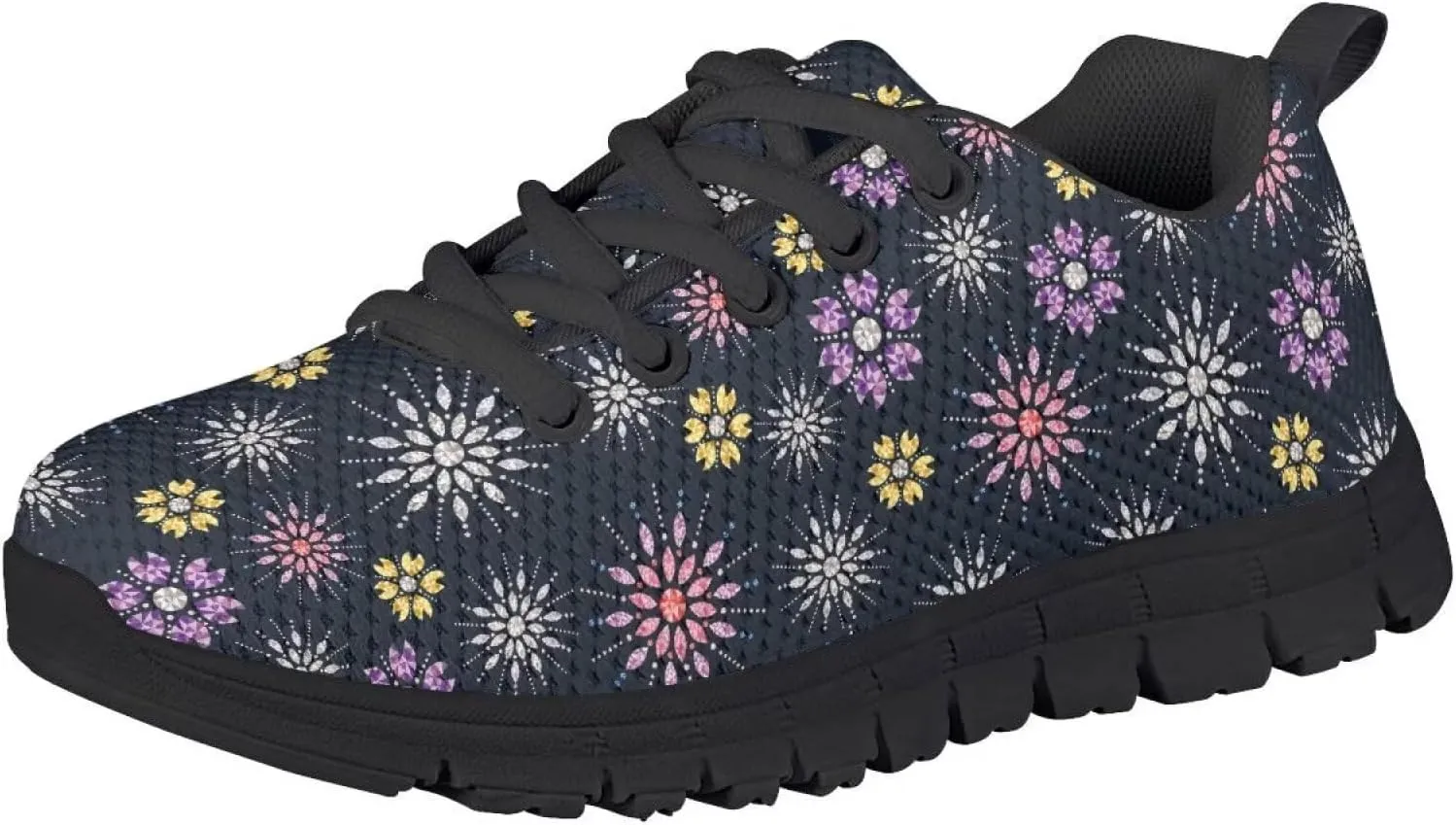 Mumeson Sneaker Casual Running Shoes,Child's Breathable Sneakers Outdoor Sport Mesh Sneakers 28-36