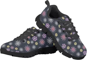 Mumeson Sneaker Casual Running Shoes,Child's Breathable Sneakers Outdoor Sport Mesh Sneakers 28-36