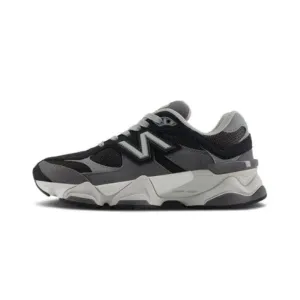 New Balance 9060 'Black Shadow Grey Suede'
