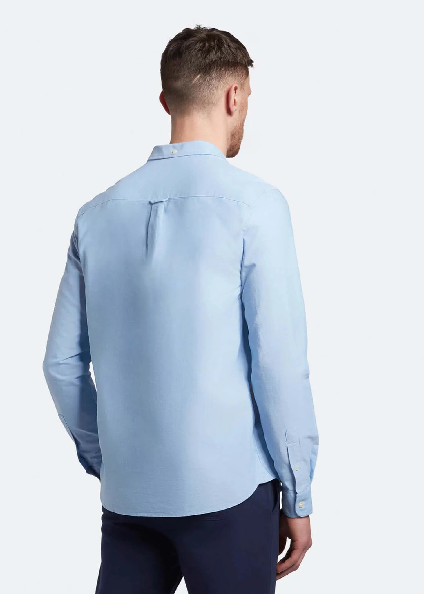 Oxford shirt - riviera