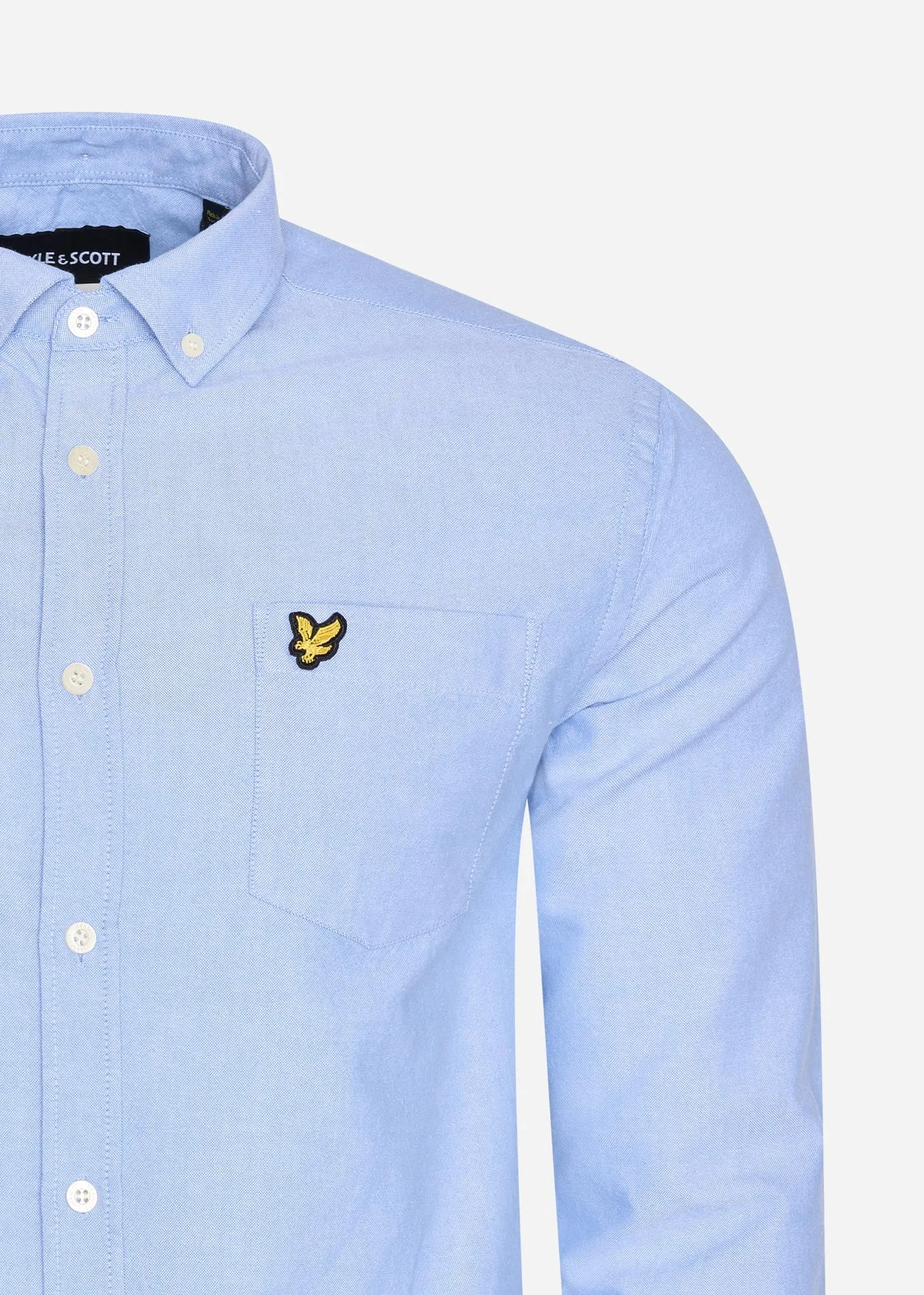 Oxford shirt - riviera