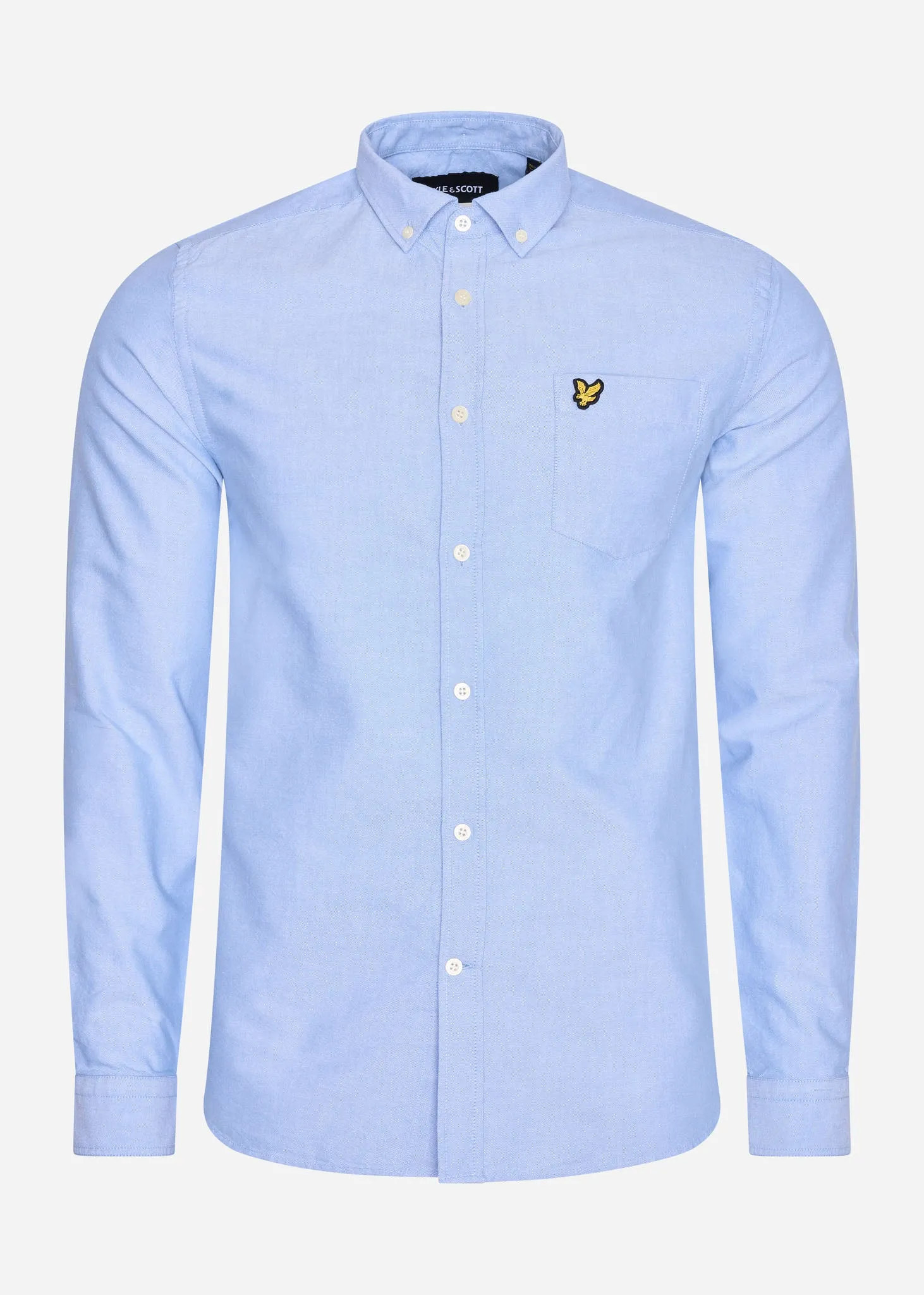 Oxford shirt - riviera