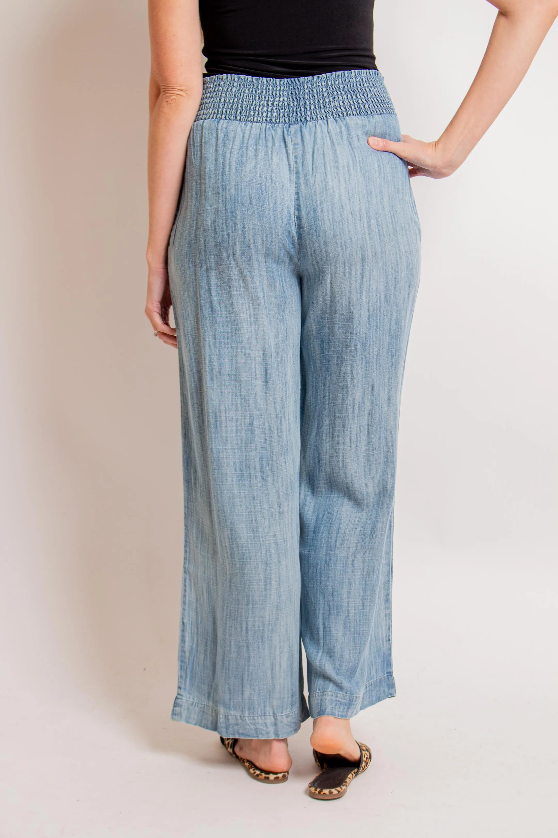 "Esme" Pant